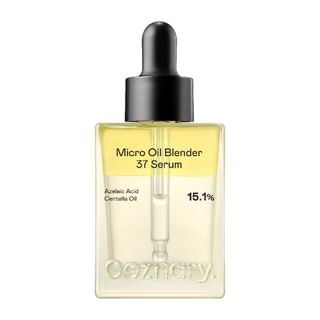 Ooznary - Azelaic Micro Oil Blender 37 Serum 