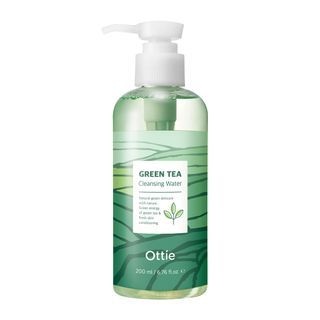 Ottie - Green Tea Cleansing Water