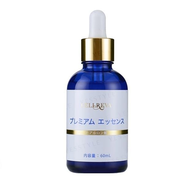 CELLREVA-Premium Essence