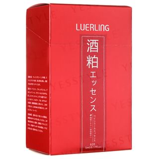 LUERLING - Wine Meal Essence Sleeping Mask