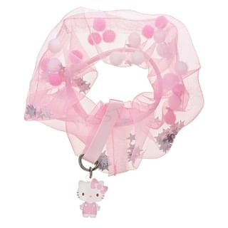 Sanrio - Hello Kitty Mini Scrunchie