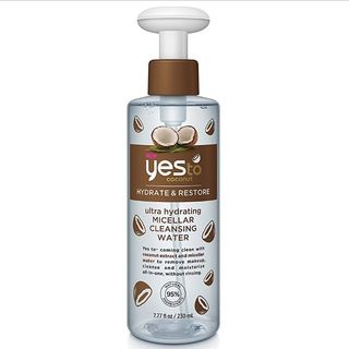 Yes To - Yes To Coconut: Ultra Hydrating Micellar Cleansing Water 230ml