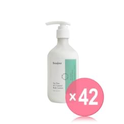 BONAJOUR - Tea Tree AC Control Body Lotion (x42) (Bulk Box)