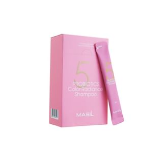 MASIL - 5 Probiotics Color Radiance Shampoo Stick Pouch