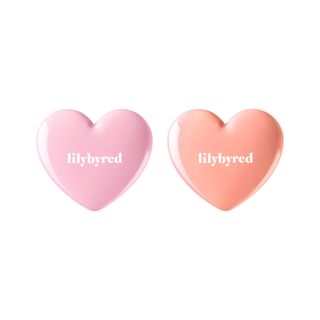 lilybyred - Luv Beam Cheek Balm Juicy Gummy Edition - 2 Colors