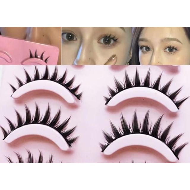 Bonnie Wisp-False Eyelashes
