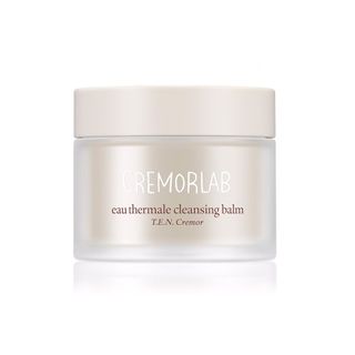 CREMORLAB - T.E.N. Cremor Eau Thermale Cleansing Balm