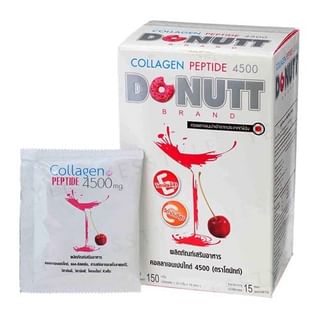 DONUTT - Collagen Peptide 4500