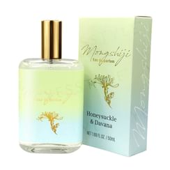 Eau De Toilette Perfume 12  Mongshiji of Rose Muse