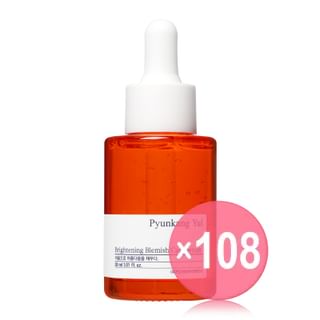Pyunkang Yul - Brightening Blemish Care Serum (x108) (Bulk Box)