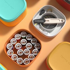 Popcorn - Sewing Kit Popcorn - Sewing Kit