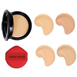 Giorgio Armani - My Armani To Go Cushion SPF 23