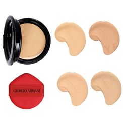 Giorgio Armani - My Armani To Go Cushion SPF 23