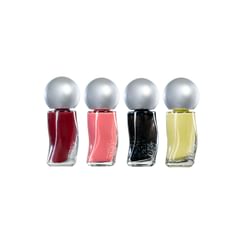 TPSY - Nail Glace - 4 Colors