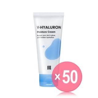 MERZY - V-Hyaluron Moisture Cream (x50) (Bulk Box)