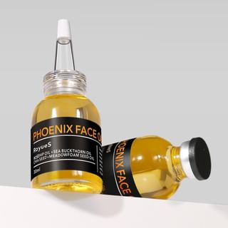 RoyueS - Phoenix Rosehip Anti-Aging Face Oil