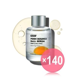 FRANKLY - PDRN Bounce Ball Serum (x140) (Bulk Box)