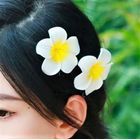 Mimishi - Flower Hair Clip | YesStyle