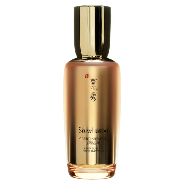 Sulwhasoo - Concentrated Ginseng Renewing Serum 50ml | YesStyle