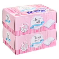 Cotton labo - Selena Clean Cotton Pad Cotton labo - Selena Clean Cotton Pad