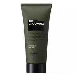 Shiseido Professional - THE GROOMING Hair & Scalp Treatment