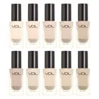 VDL - Perfecting Last Foundation SPF30 PA++ 30ml (10 Colors) | YesStyle