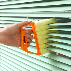 Home Simply - 百葉窗打掃衛生工具清洗刷 Home Simply - 百葉窗打掃衛生工具清洗刷