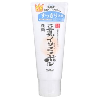 SANA - Soy Milk Moisture Cleansing Face Wash NC