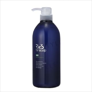 Ric's - Scalp Conditioner For All Type of Scalp