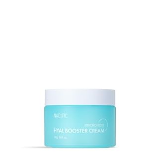 Nacific - Hyal Booster Cream