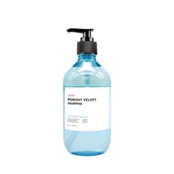 GRAFEN - Midnight Velvet Shampoo