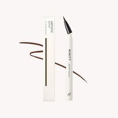 MINITT - Artistic Liner - 2 Colors MINITT - Artistic Liner - 2 Colors