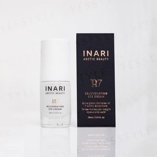 INARI ARCTIC BEAUTY - R7 Rejuvenating Eye Cream