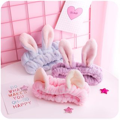 Eggshell Houseware - Haarband aus Stoff Eggshell Houseware - Haarband aus Stoff