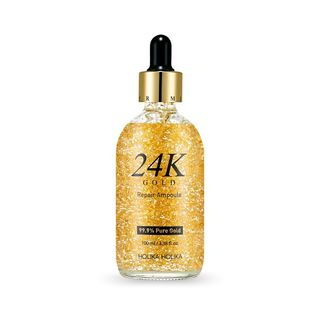HOLIKA HOLIKA - Prime Youth 24K Gold Repair Ampoule 100ml | YesStyle
