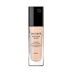 Kose - DECORTE Zen Wear Glow Dewy Glow Foundation SPF 20 PA++