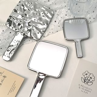 Gege Bear - Handheld Mirror - 3 Types