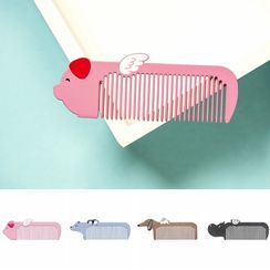 Ballyway - Animal Hair Comb Ballyway - Animal Hair Comb