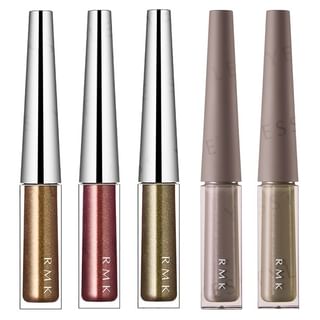 RMK - Ingenious Liquid Eyeliner EX