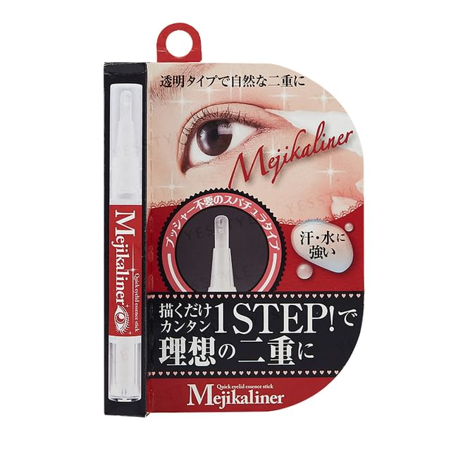 Mejikaliner-Eyelid Essense