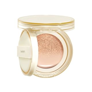 DR.PEPTI - Centella Relief Water Cushion