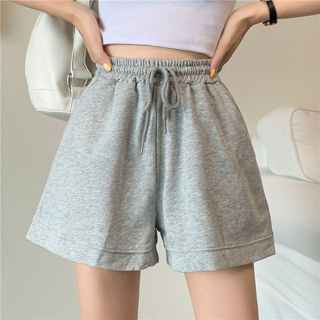 さらに100円引き◆YESEYESEE◆Studio GDB Sweat Shorts さらに100円引き◇YESEYESEE◇Studio GDB Sweat Shorts