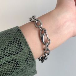 UNPACK(アンパック) - Chain Bracelet UNPACK(アンパック) - Chain Bracelet