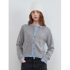 Shop Women's Cardigans Online | Chunky & Cable Knits | YesStyle