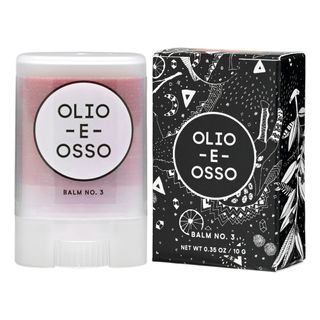 OLIO E OSSO - Lip & Cheek Balm 03 Crimson