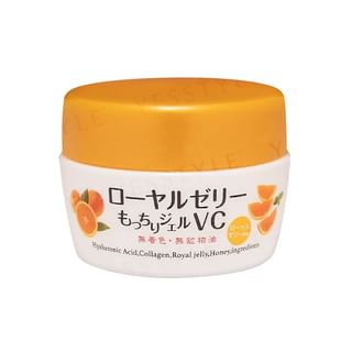 OZIO - Royal Jelly Mocchiri VC Care All In One Gel