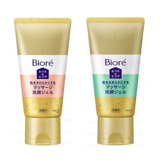 Kao - Biore House De Esthetic Facial Wash 150g - 2 Types