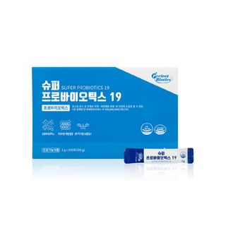 Vitamin village - Super Probiotics 19