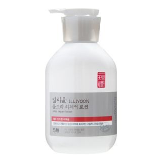 ILLIYOON - Ultra Repair Lotion