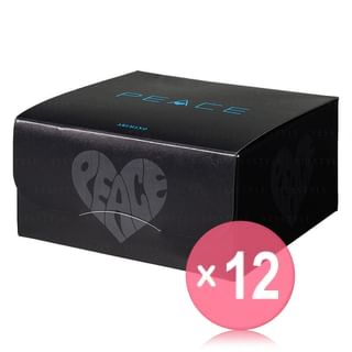 ARIMINO - Peace Wax (x12) (Bulk Box)